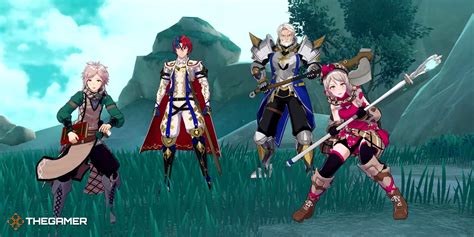 fire emblem archers|fire emblem engage best archer.